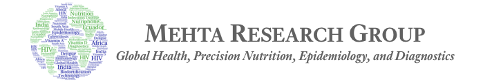 Mehta Research Group