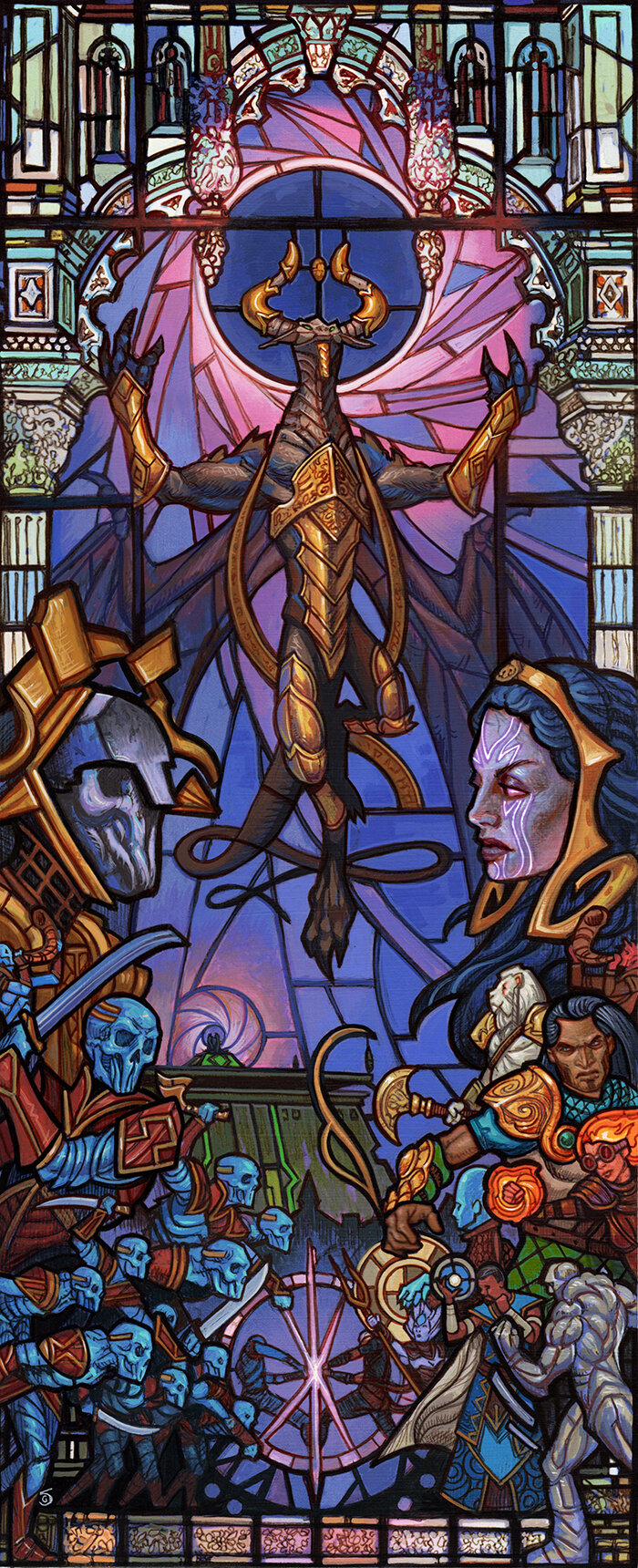 War of the Spark