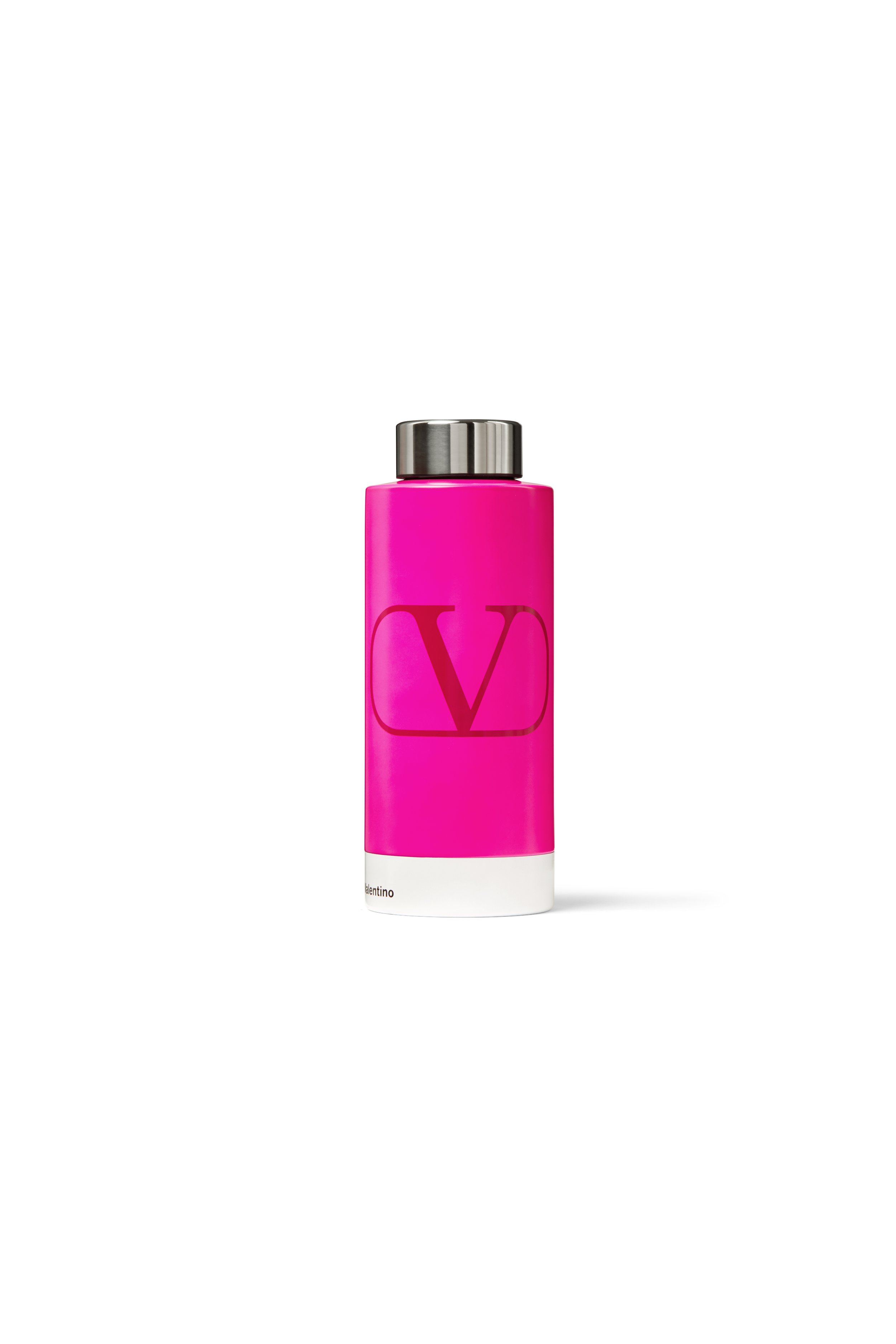Pink PP Pantone x Valentino Limited Edition Thermo Drinking Bottle