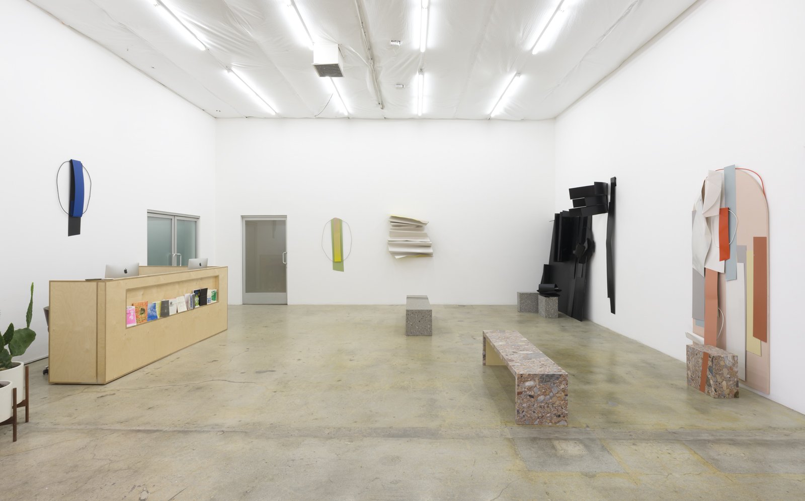 Nora Shields: Thresholds