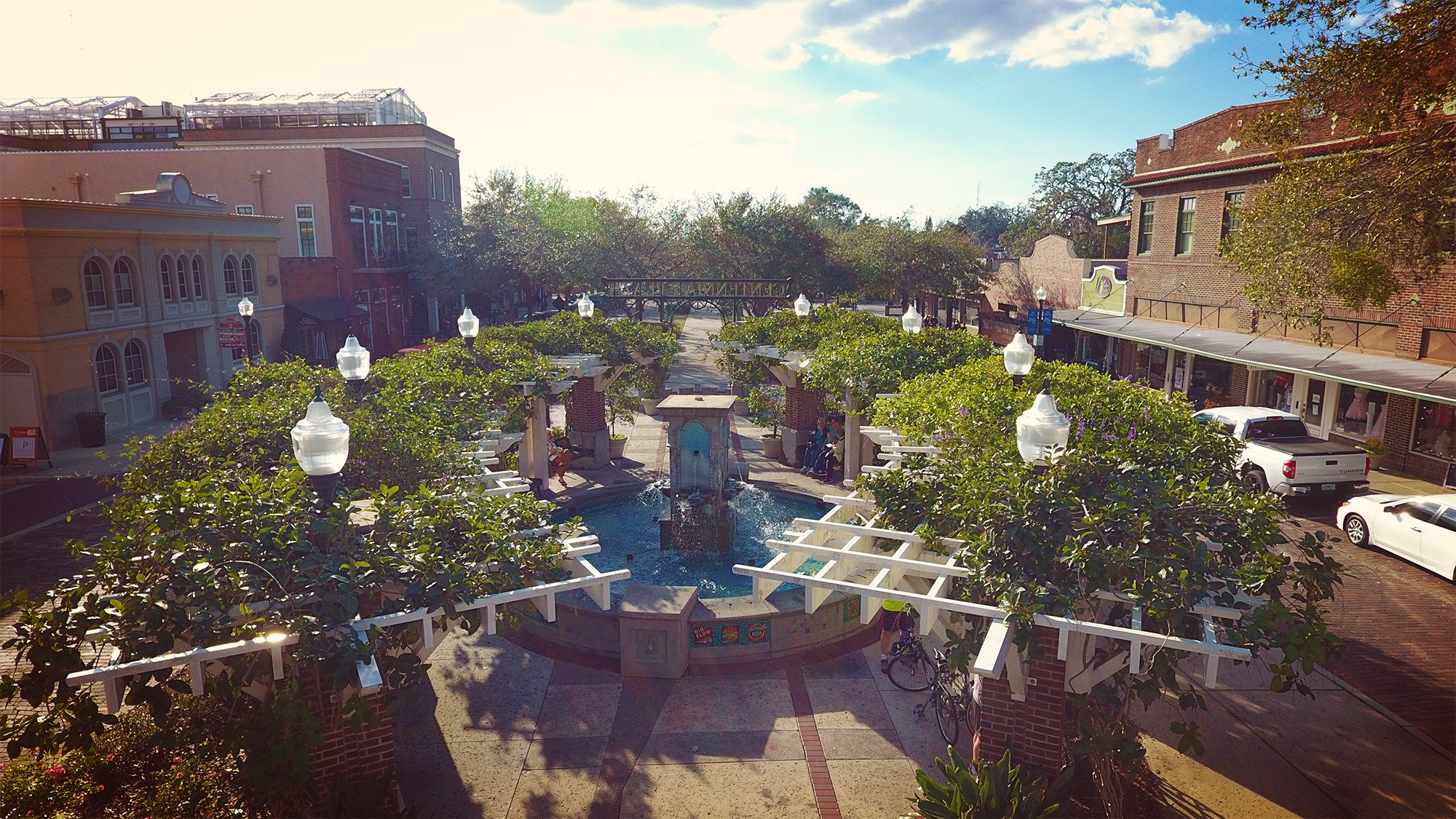 (Source: City of Winter Garden.)