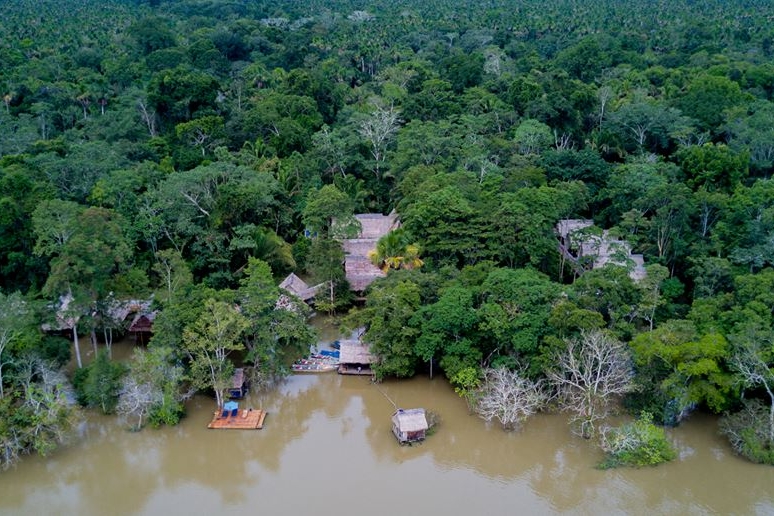 Muyuna Lodge, Iquitos