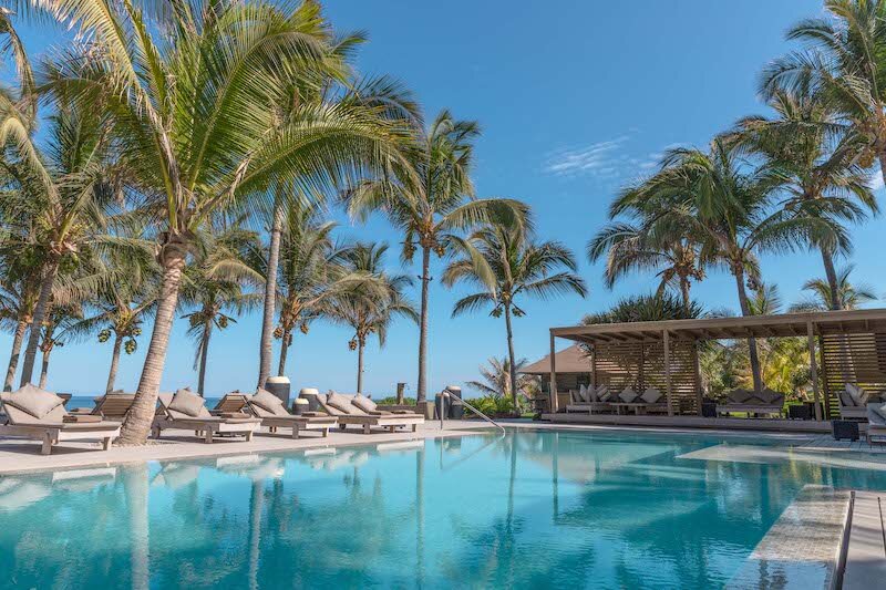 Hotel Arennas - Mancora