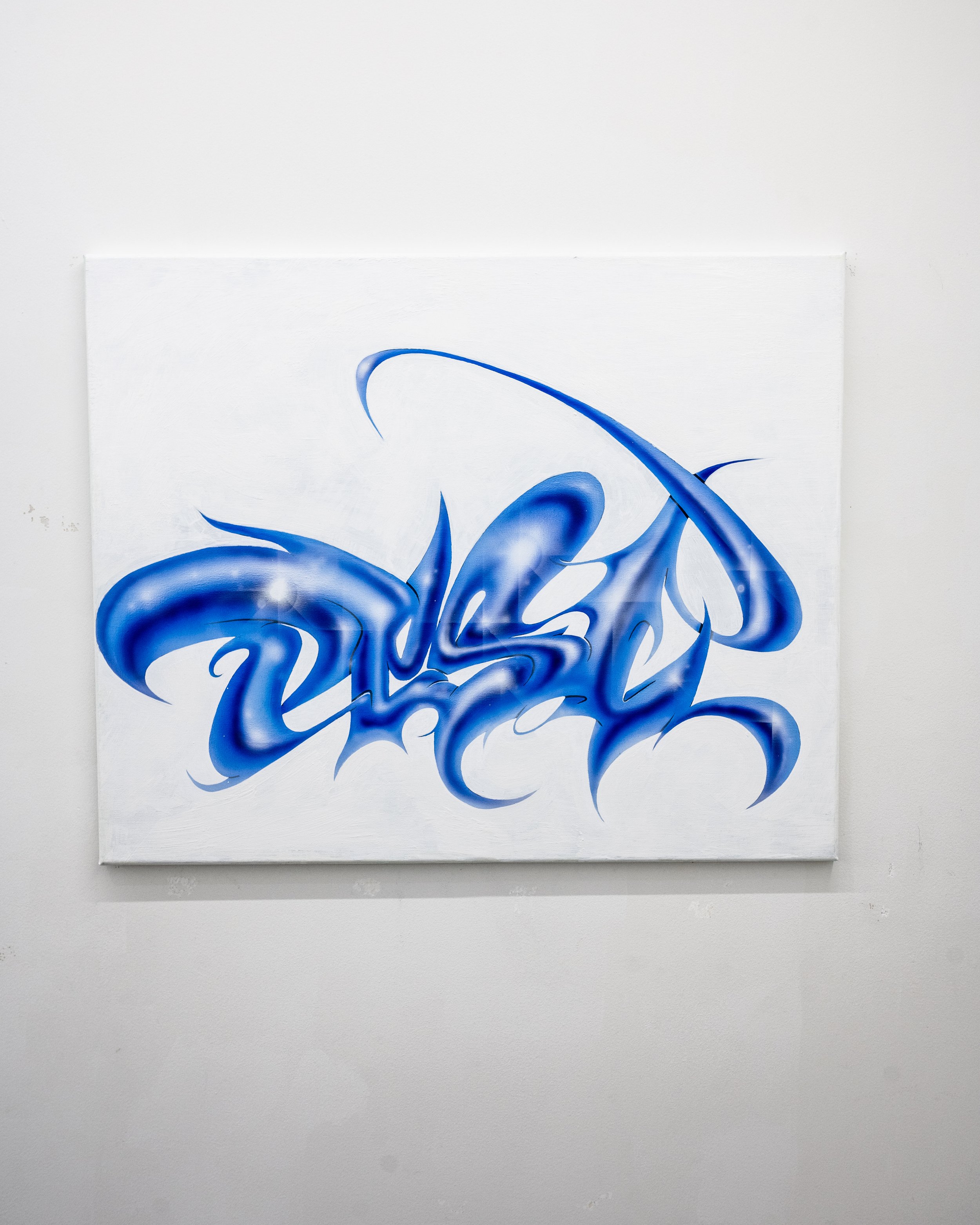 GUCCIMAZE Graphic Design Tokyo Chrome Typeface Tanase 6.jpg