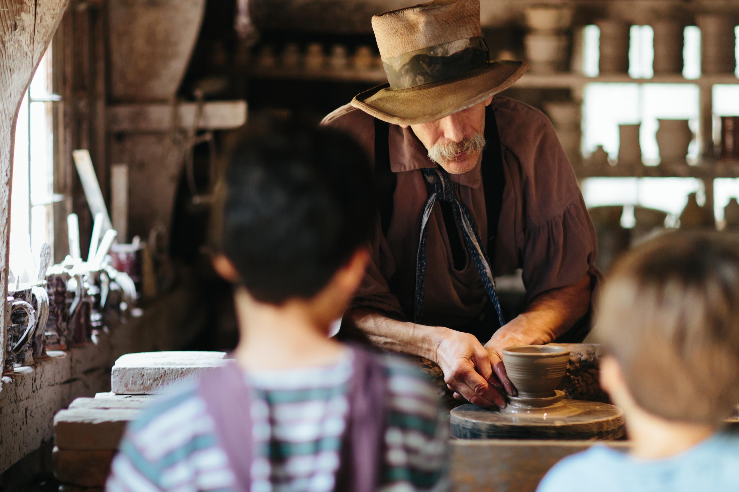 Old Sturbridge Village, Local Holiday Gift Guide 2024