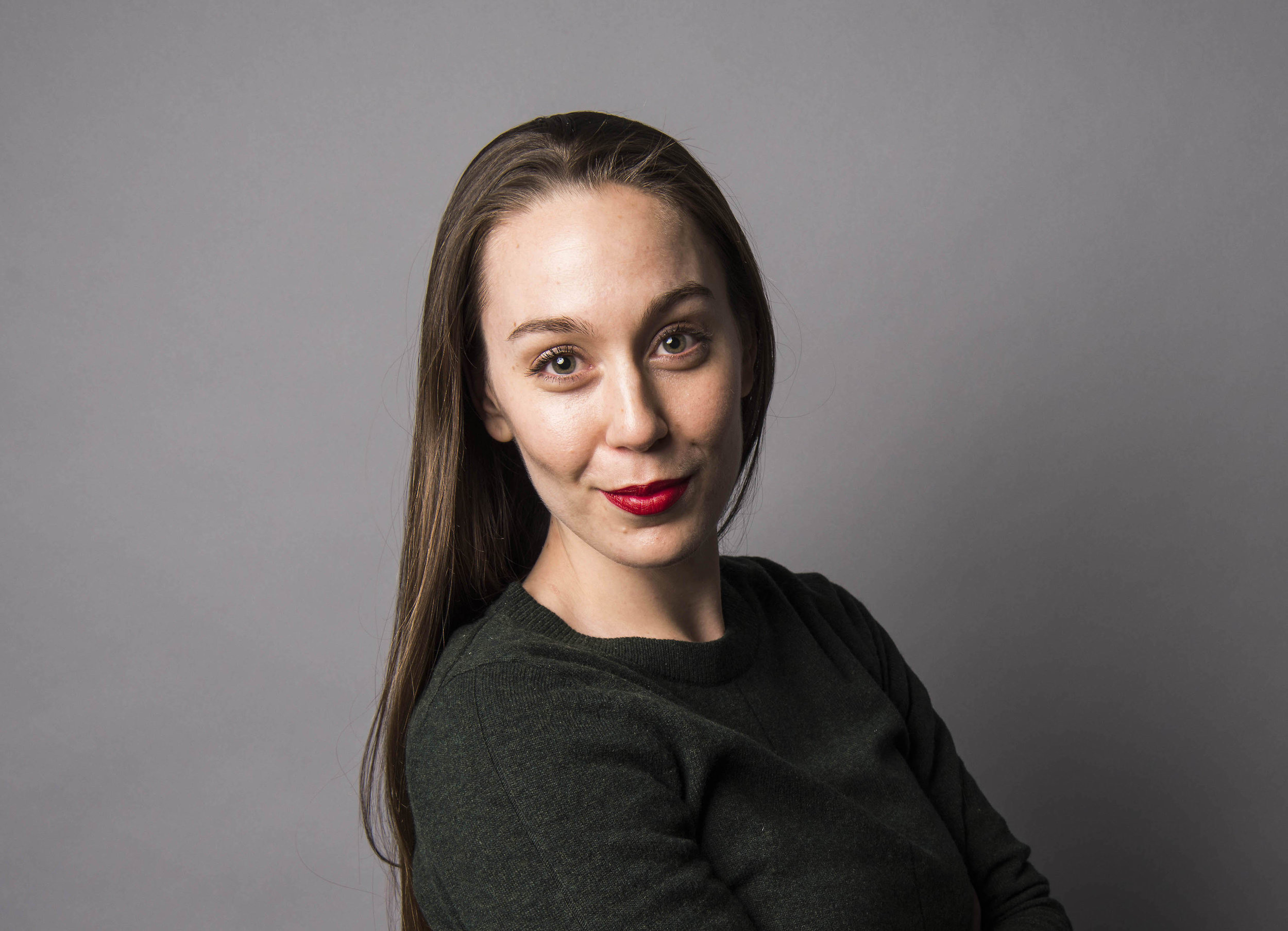 Chloe Angyal