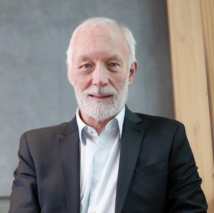 Professor Pat McGorry AO, Australia