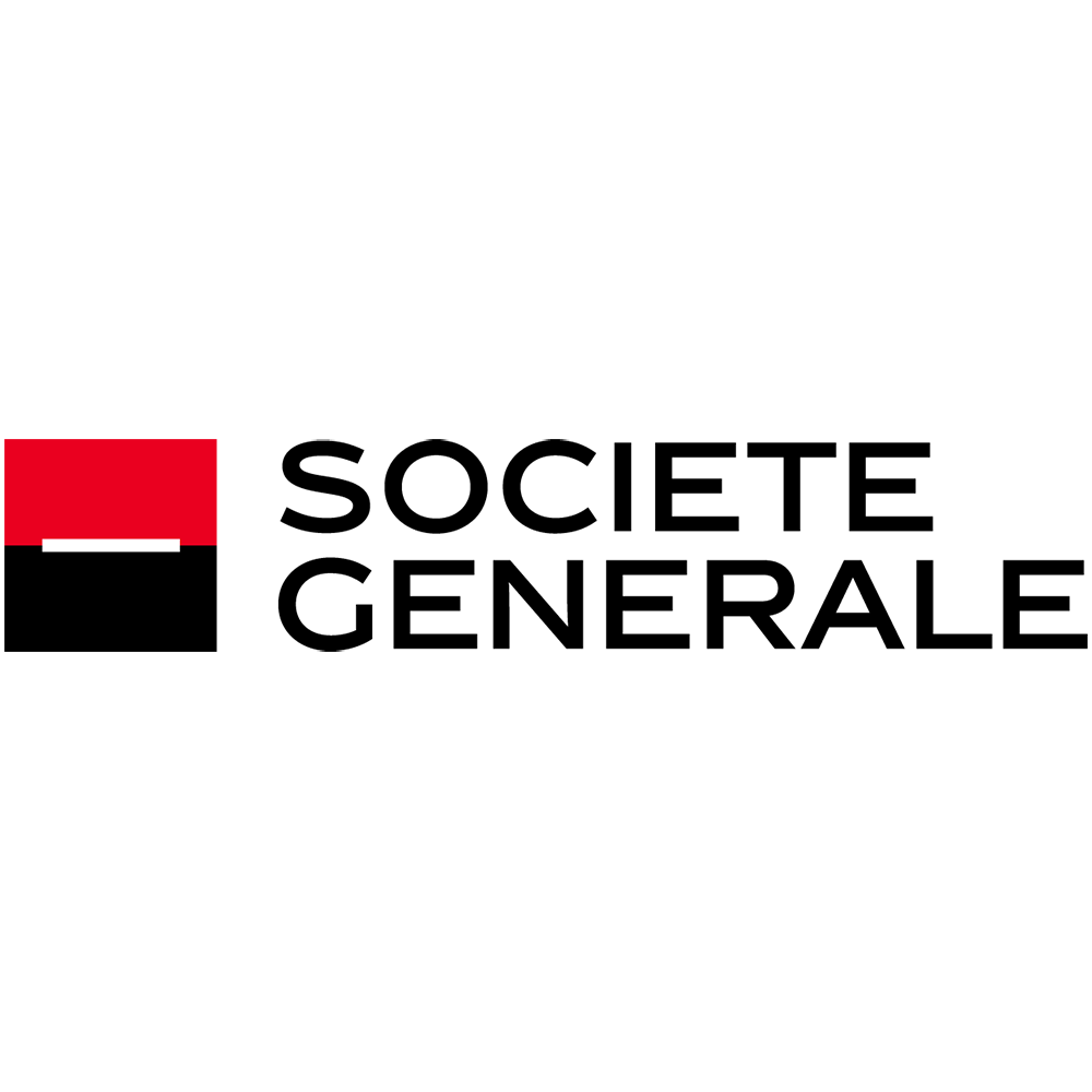 Société Generale logo
