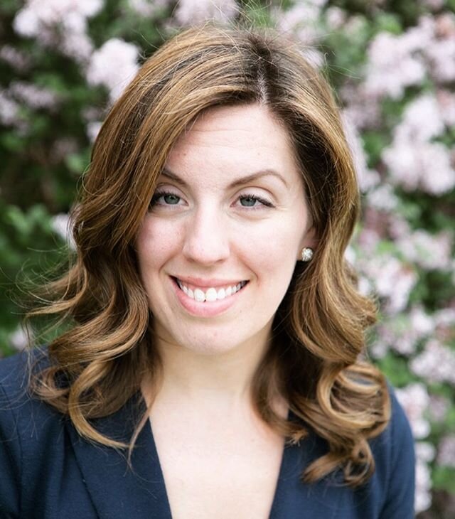 Hello everyone! We hope you are having a great Spring Semester so far. We are excited to introduce our Interim Director for the Spring 2020 Semester, Ms. Kristin Zaryski!

Full time, Kristin is the director of choral and vocal music at Ithaca High Sc