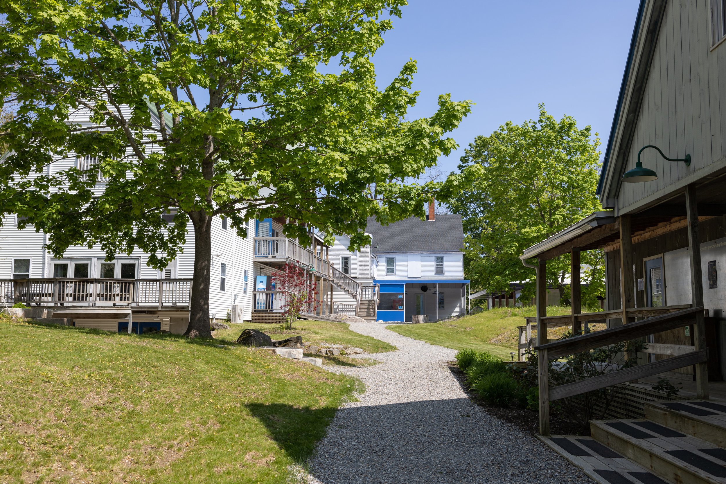 Maine Media Workshops + College (2023)