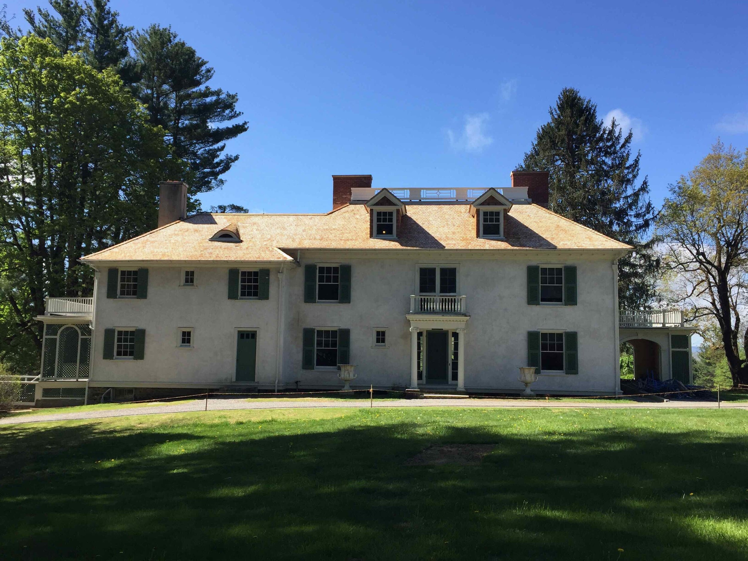 May 13 2022 Reshingled chesterwood residence.jpeg
