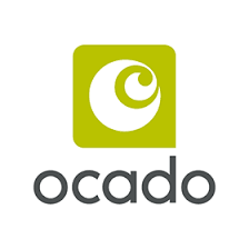 Ocado logo