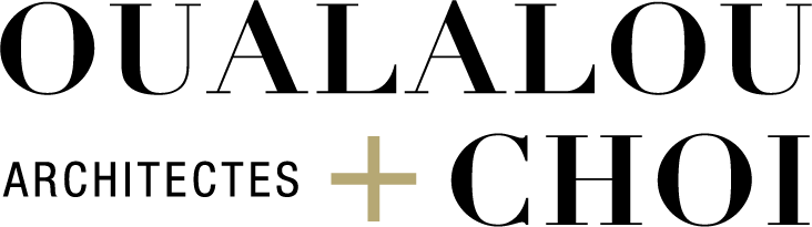 O+C | OUALALOU + CHOI