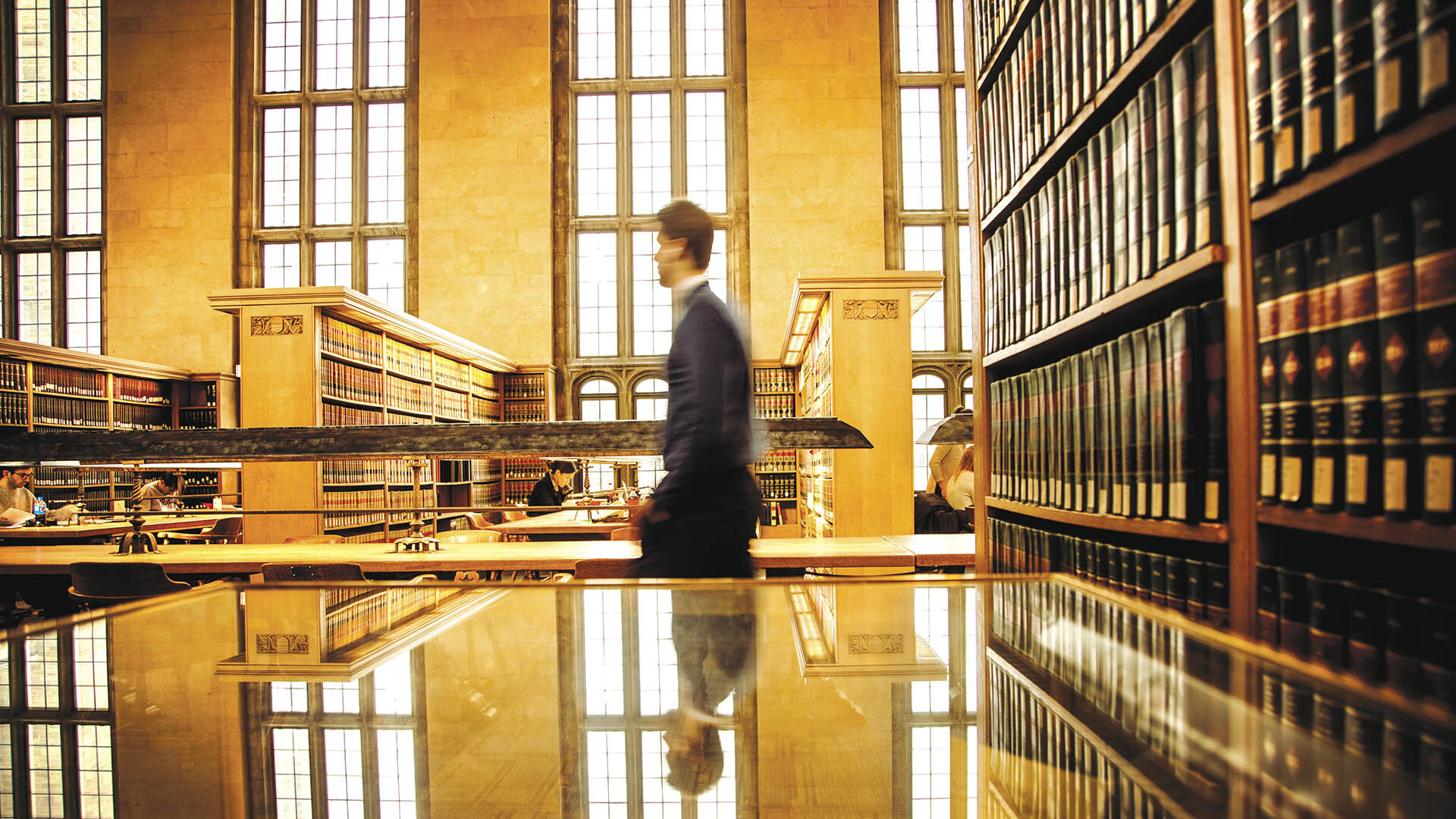 Cornell Law School Library