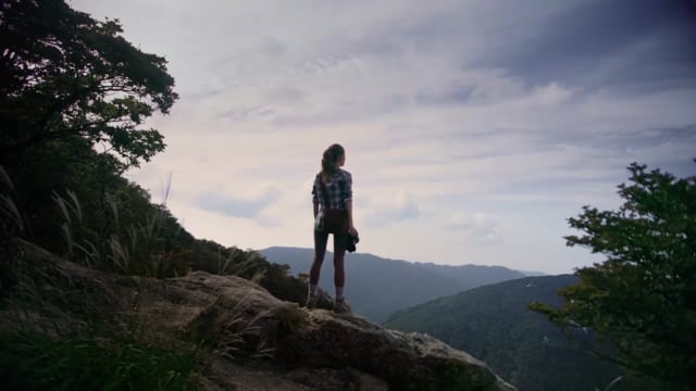 Cinematography for Canon