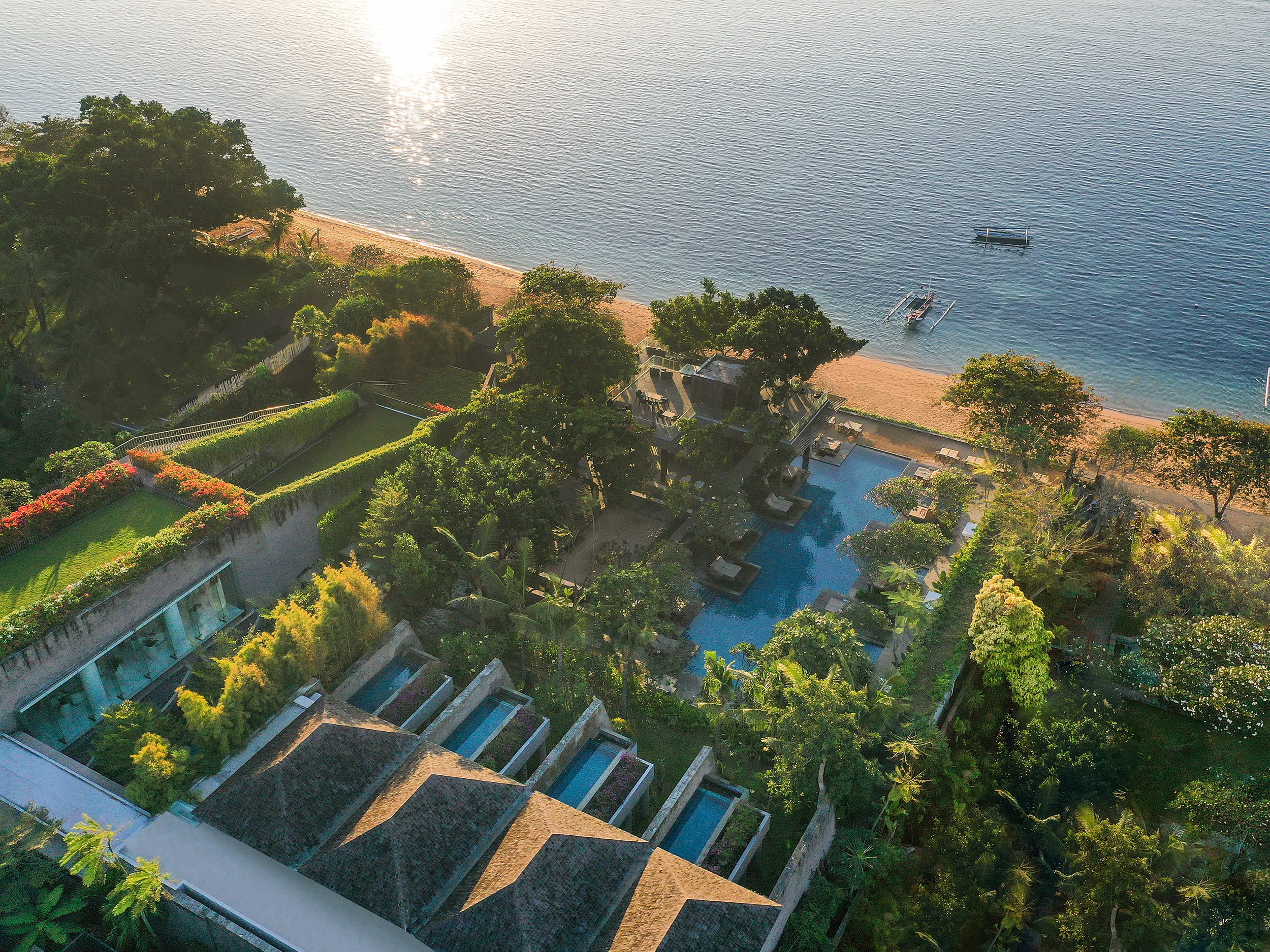 Maya Sanur Resort & Spa