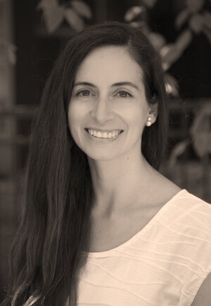 Tahia Devisscher  