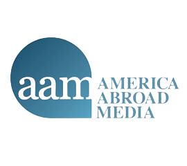 American Abroad Media