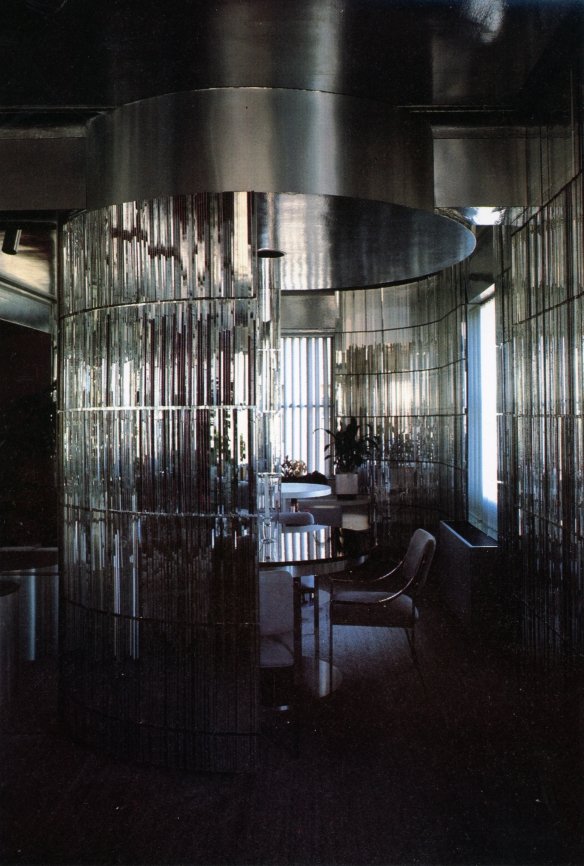 Carrillo Residence, 1978