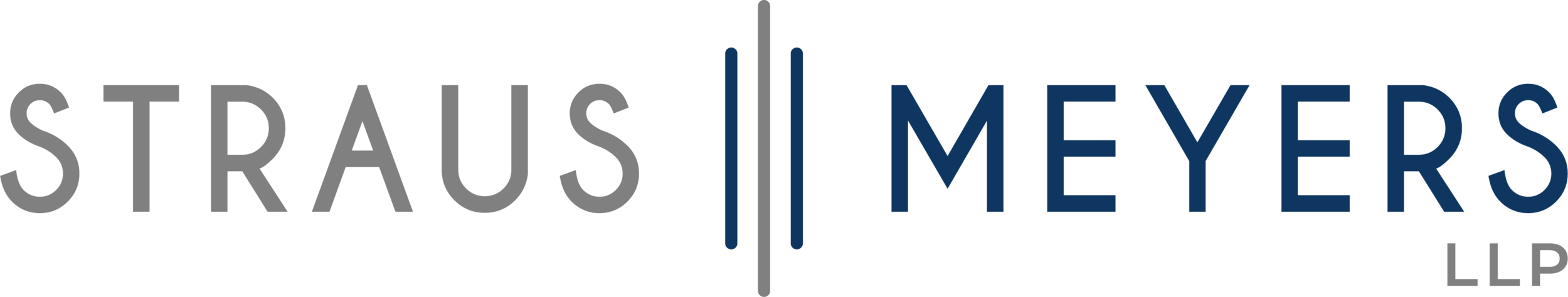 Straus Meyers, LLP