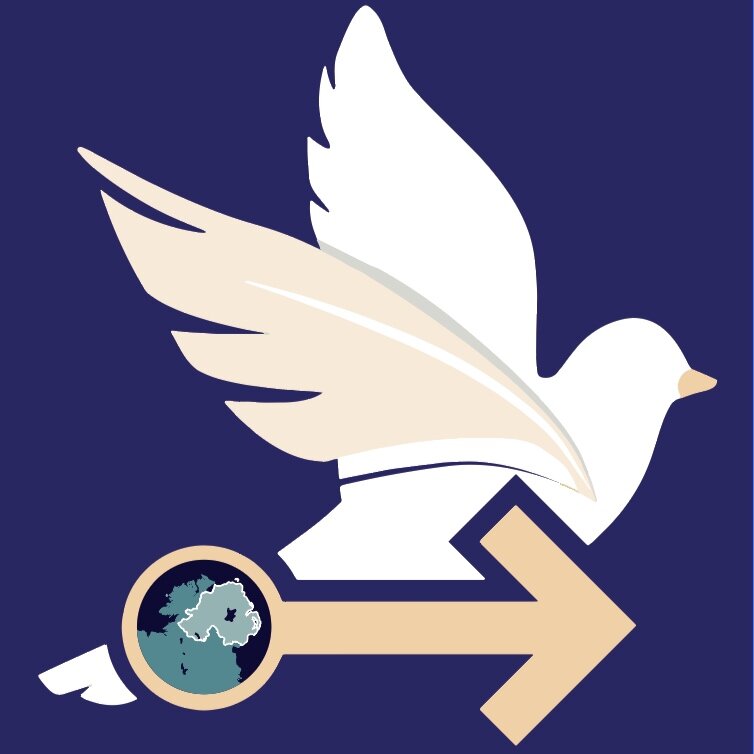 Writing Peace: Penning the Good Friday Agreement