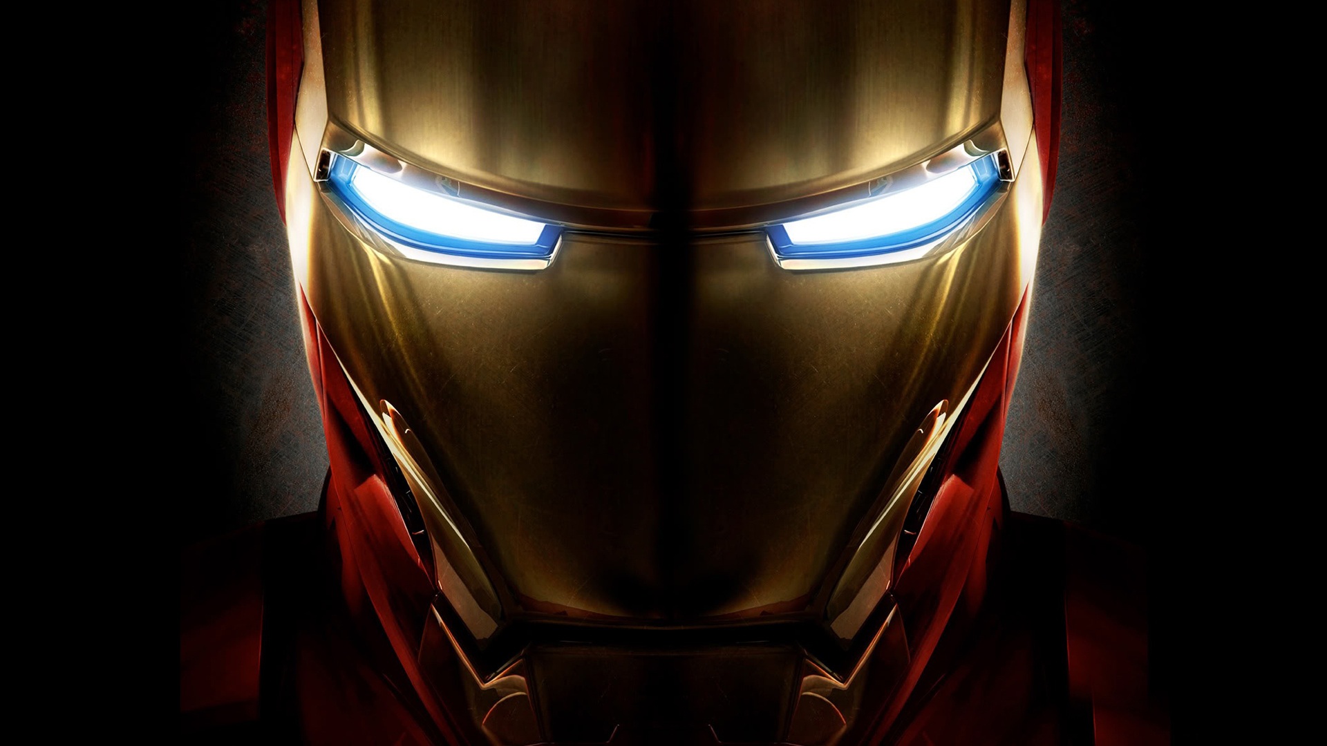 Iron Man (2008)