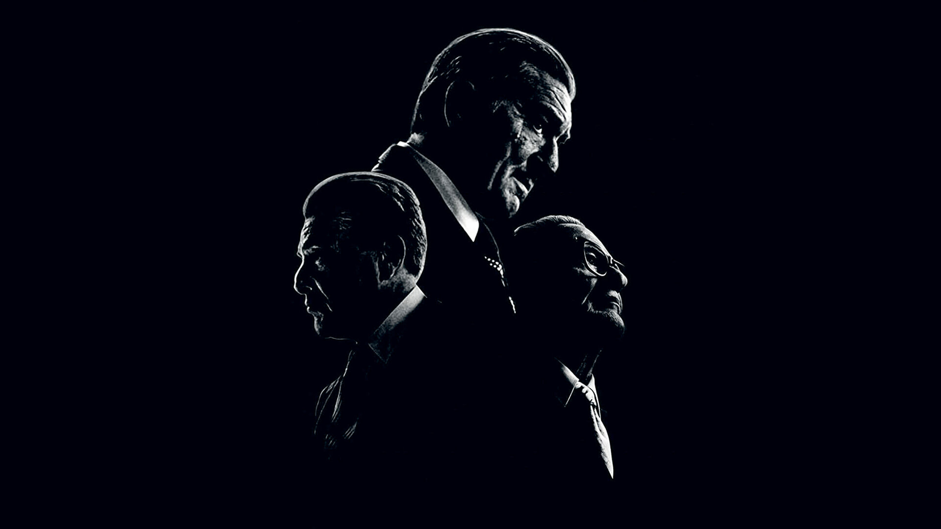 The Irishman (2019)