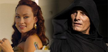 What Do Both 'Don't Worry Darling' &amp; 'Crimes of the Future' Have in Common?