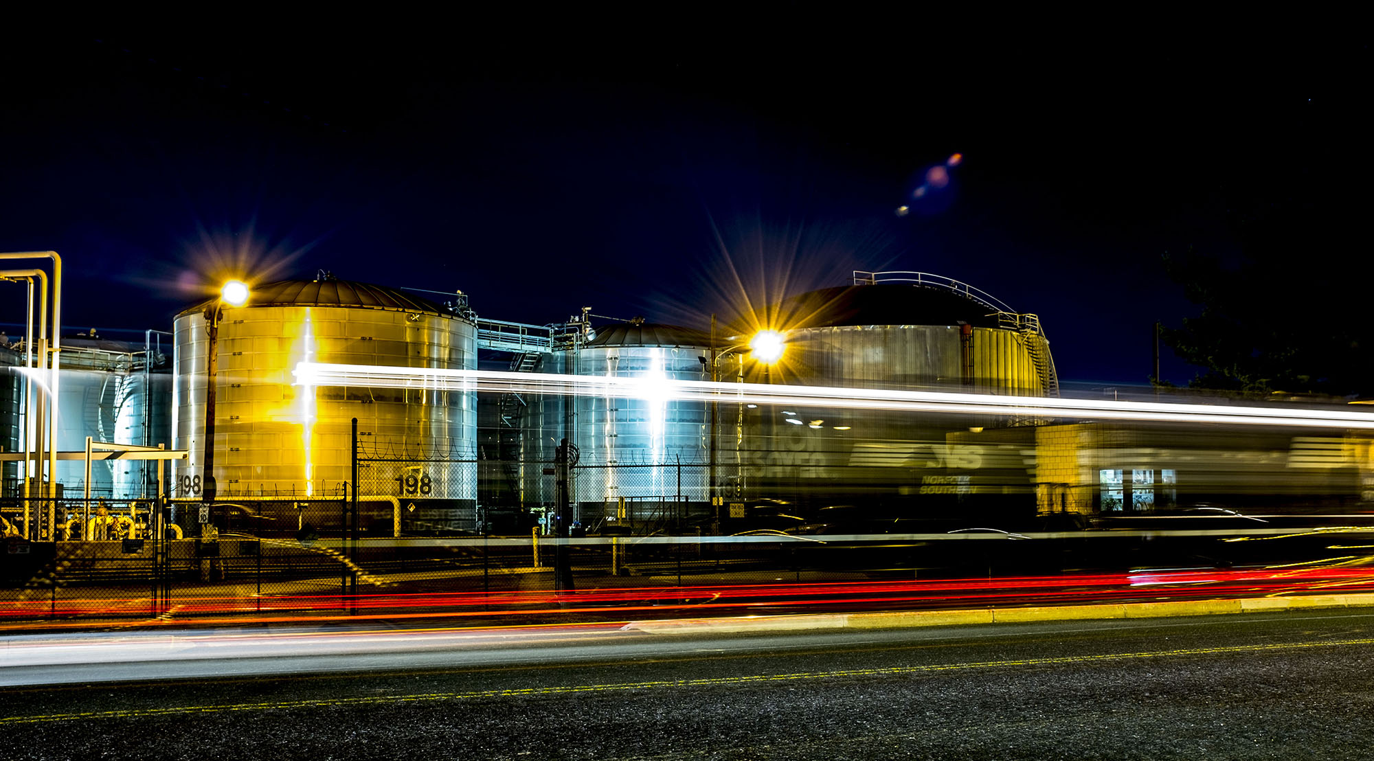 Ghost Train (1)