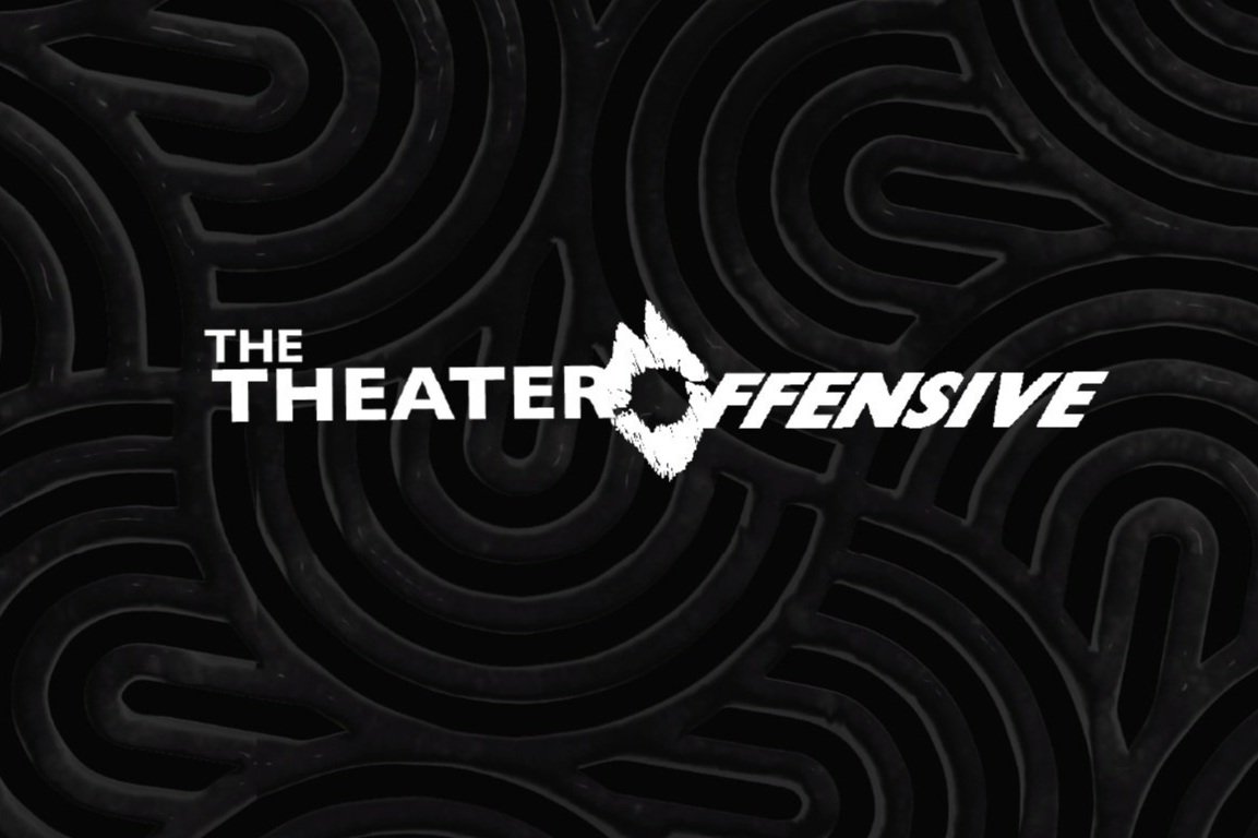 The Theater Offensive | Boston