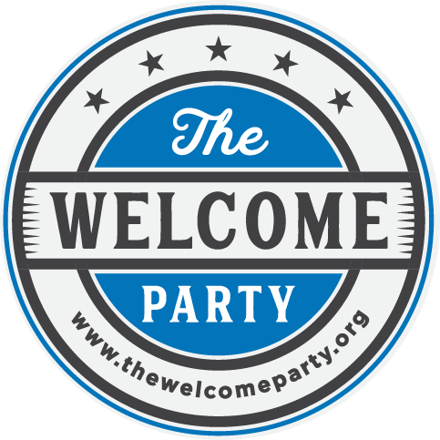 The Welcome Party