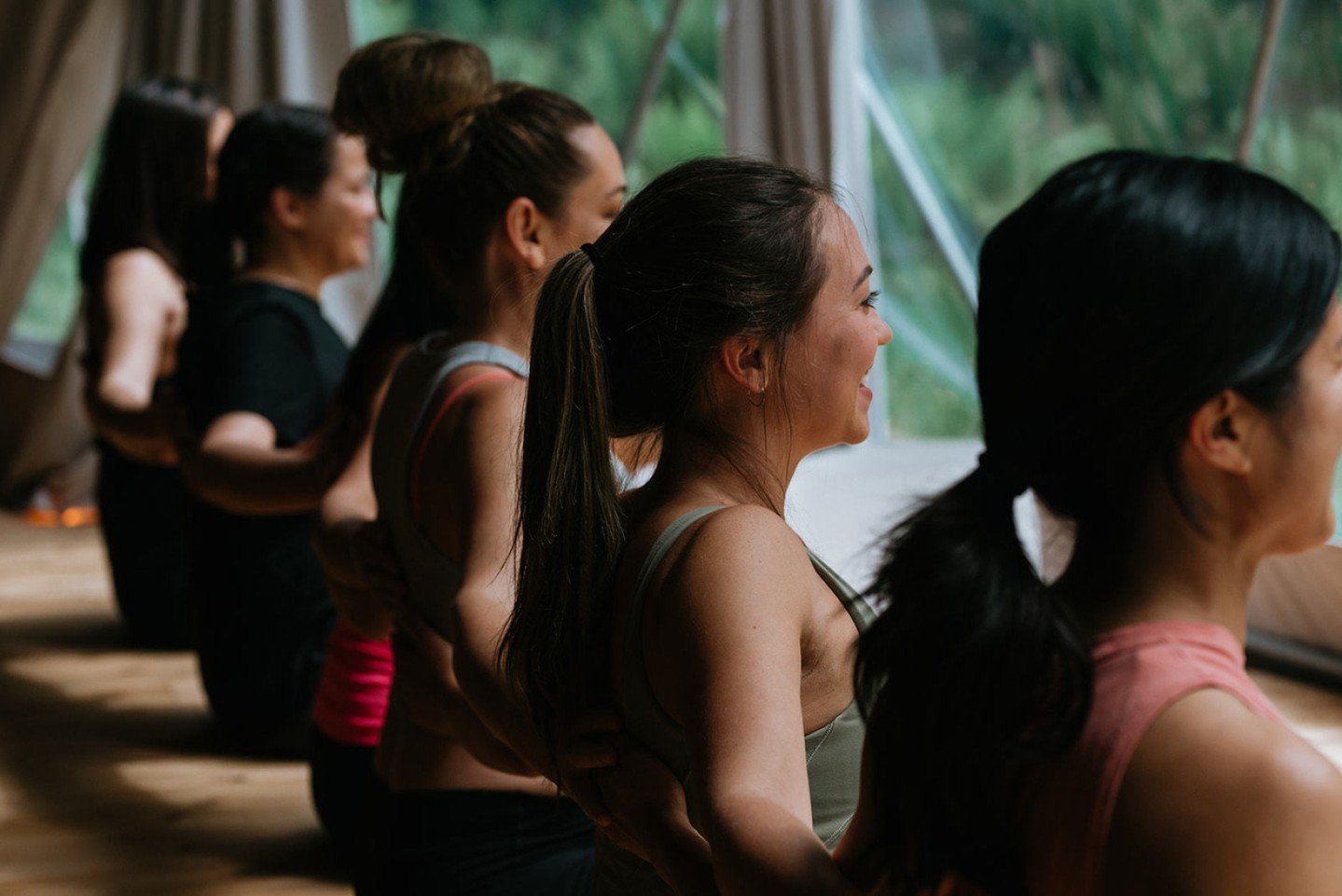 Today, in honour of National Indigenous Peoples Day and the Summer Solstice, we gather in ceremony and reflection. 💫

At Nectar, we&rsquo;re holding space for an afternoon led by Stl&rsquo;atl&rsquo;imx Elder Sylvia Shanoss (Mumsi) and Tina Pashumat