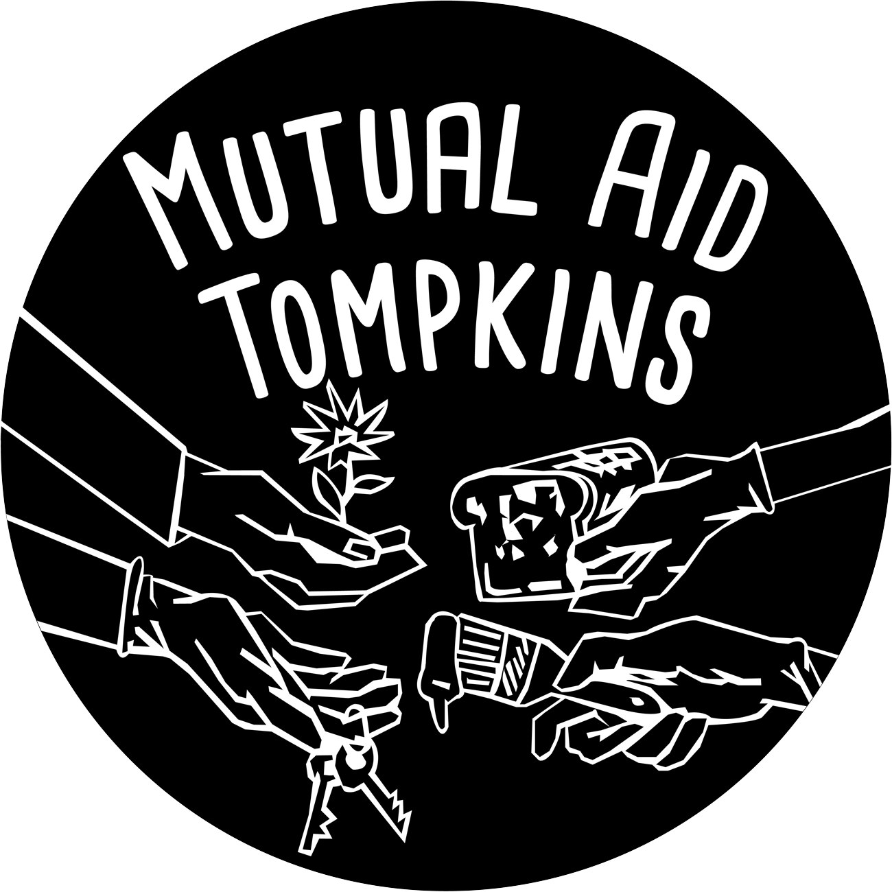 Mutual Aid Tompkins
