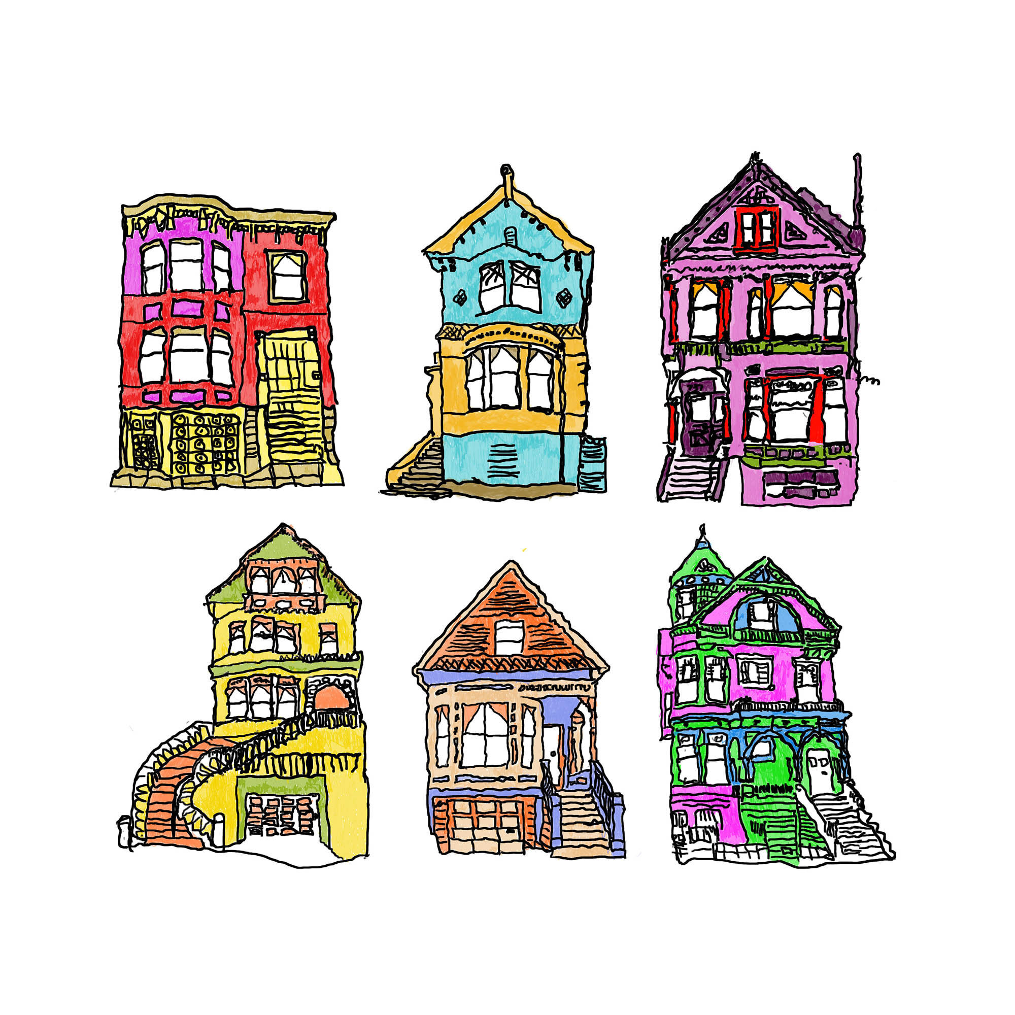square Keving Roach SF houses.jpg