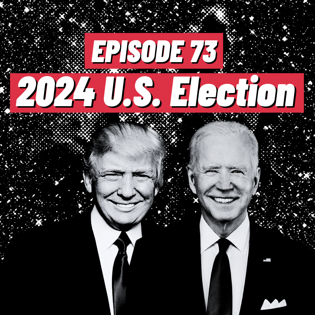 The Astrology of the 2024 U.S. Presidential Election