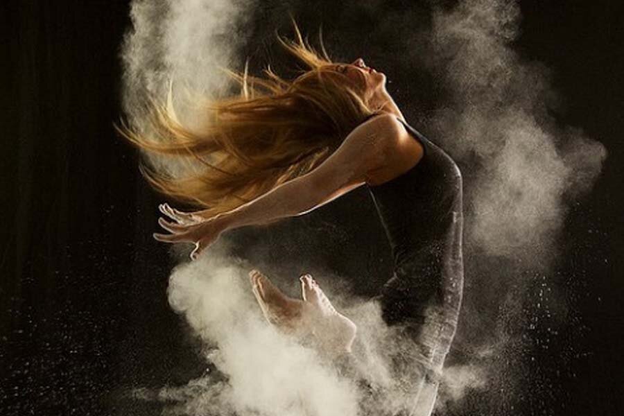Dance Burst ll Original