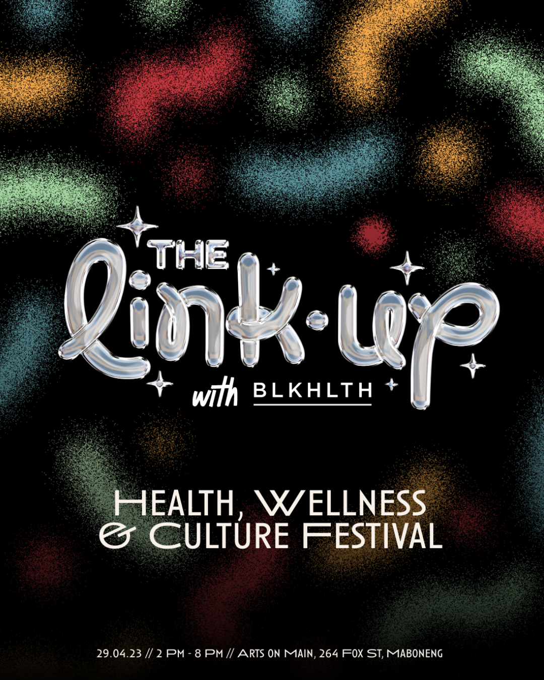 The Link Up Johannesburg