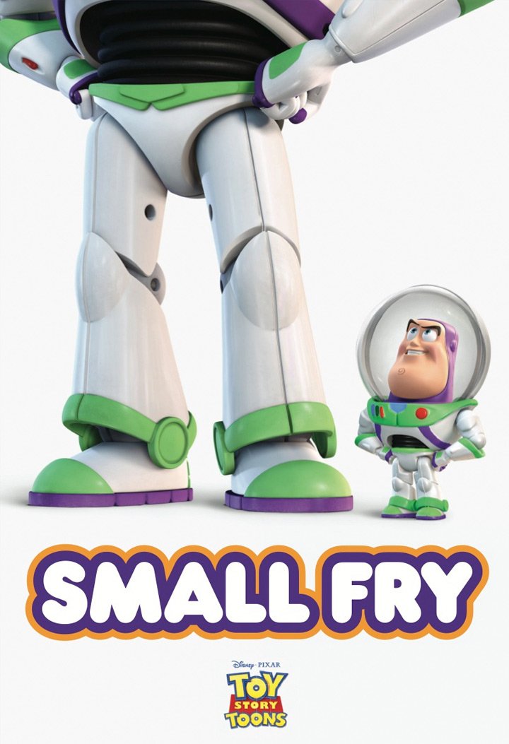 Small Fry • 2011