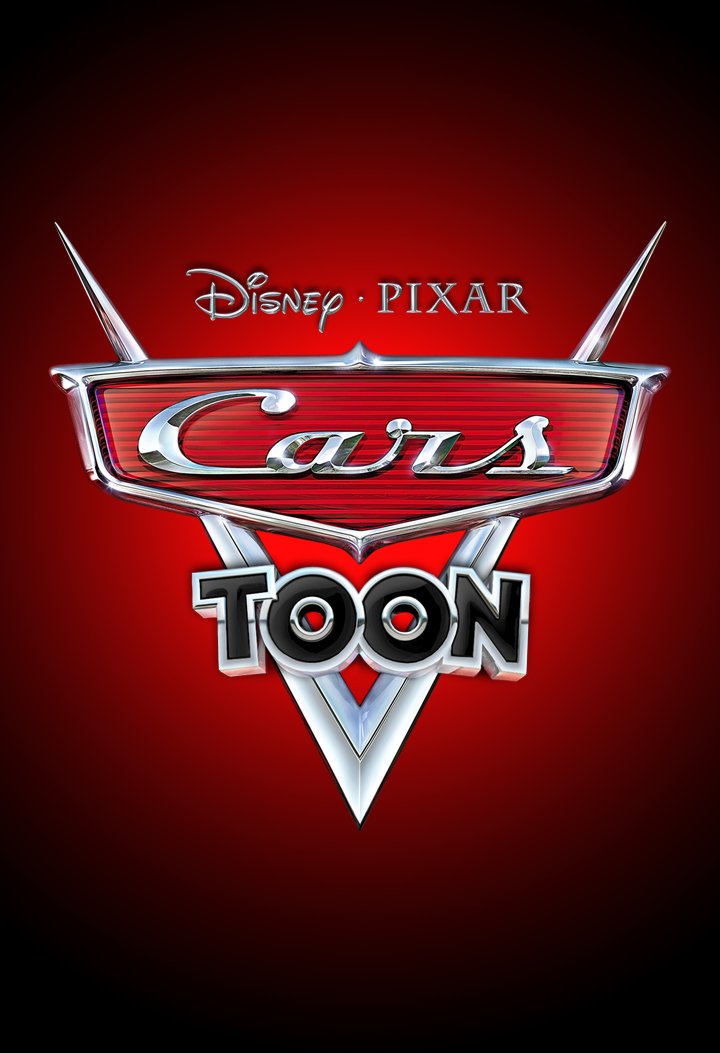 Cars Toons • 2008