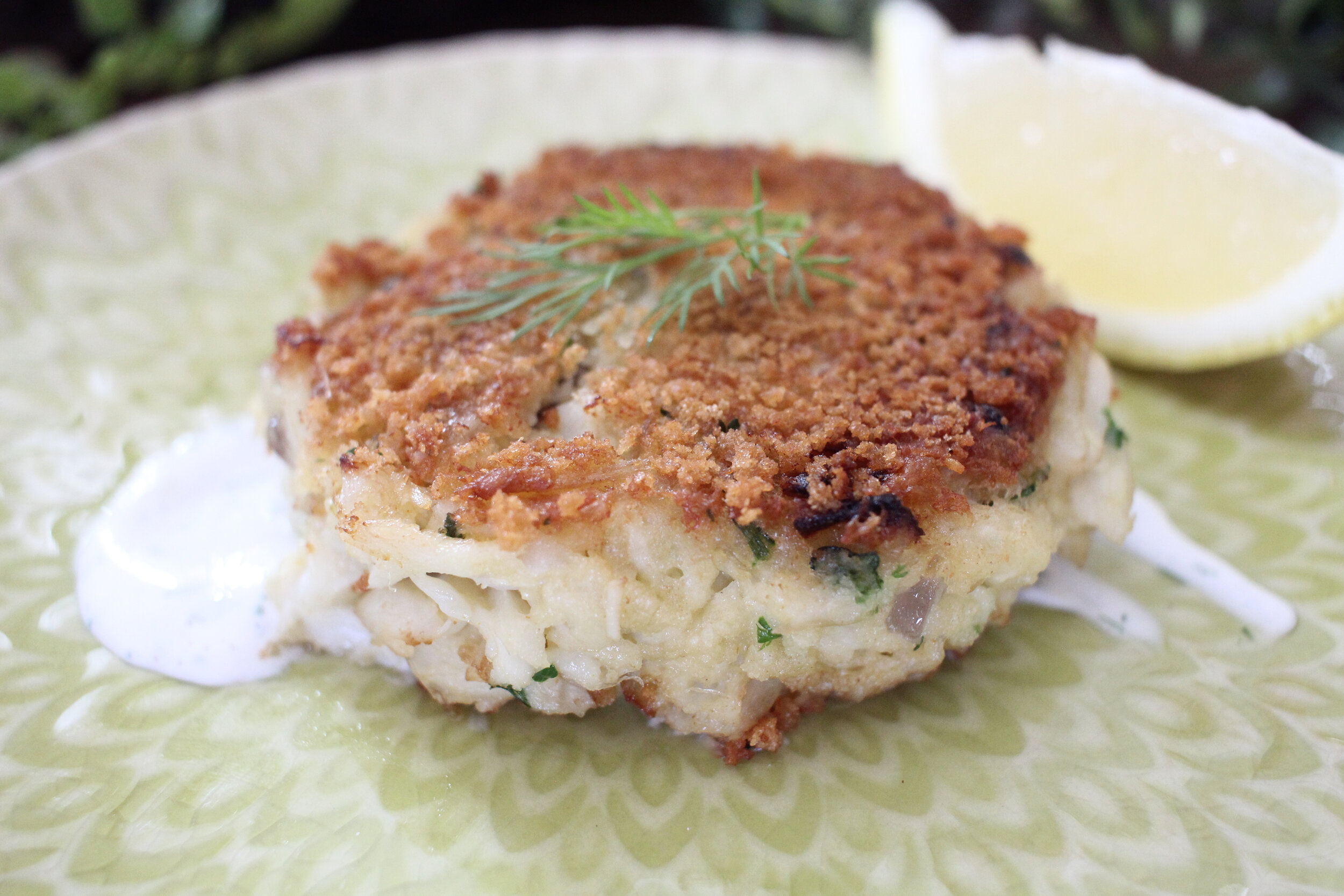 Crab Cakes with Lemon-Dill Sauce.jpg