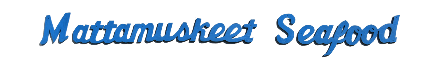 Mattamuskeet Seafood