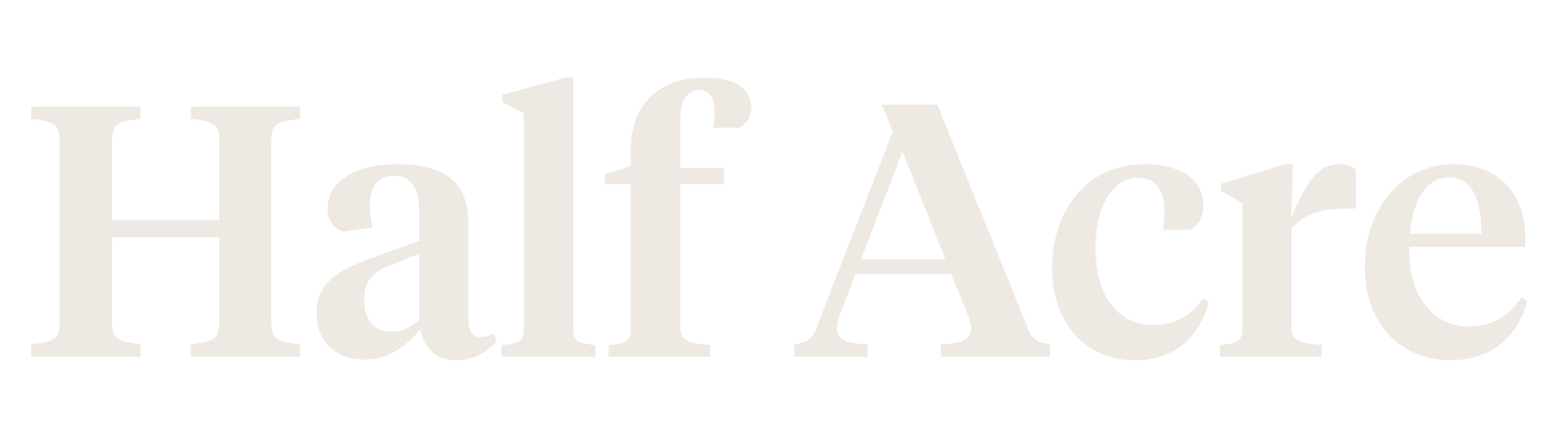 Half Acre 
