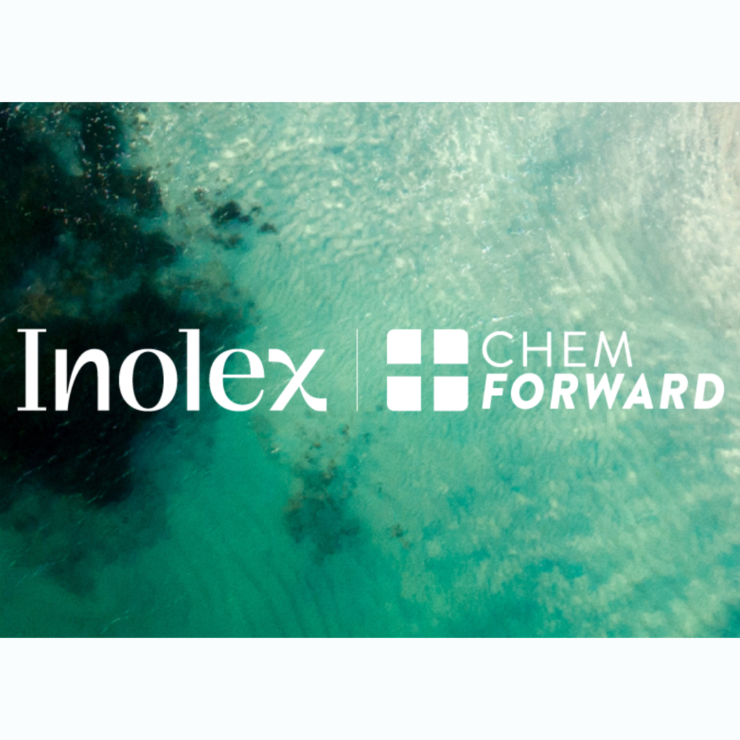 News Release: Over 40 Inolex Products Verified SAFER™ by ChemFORWARD