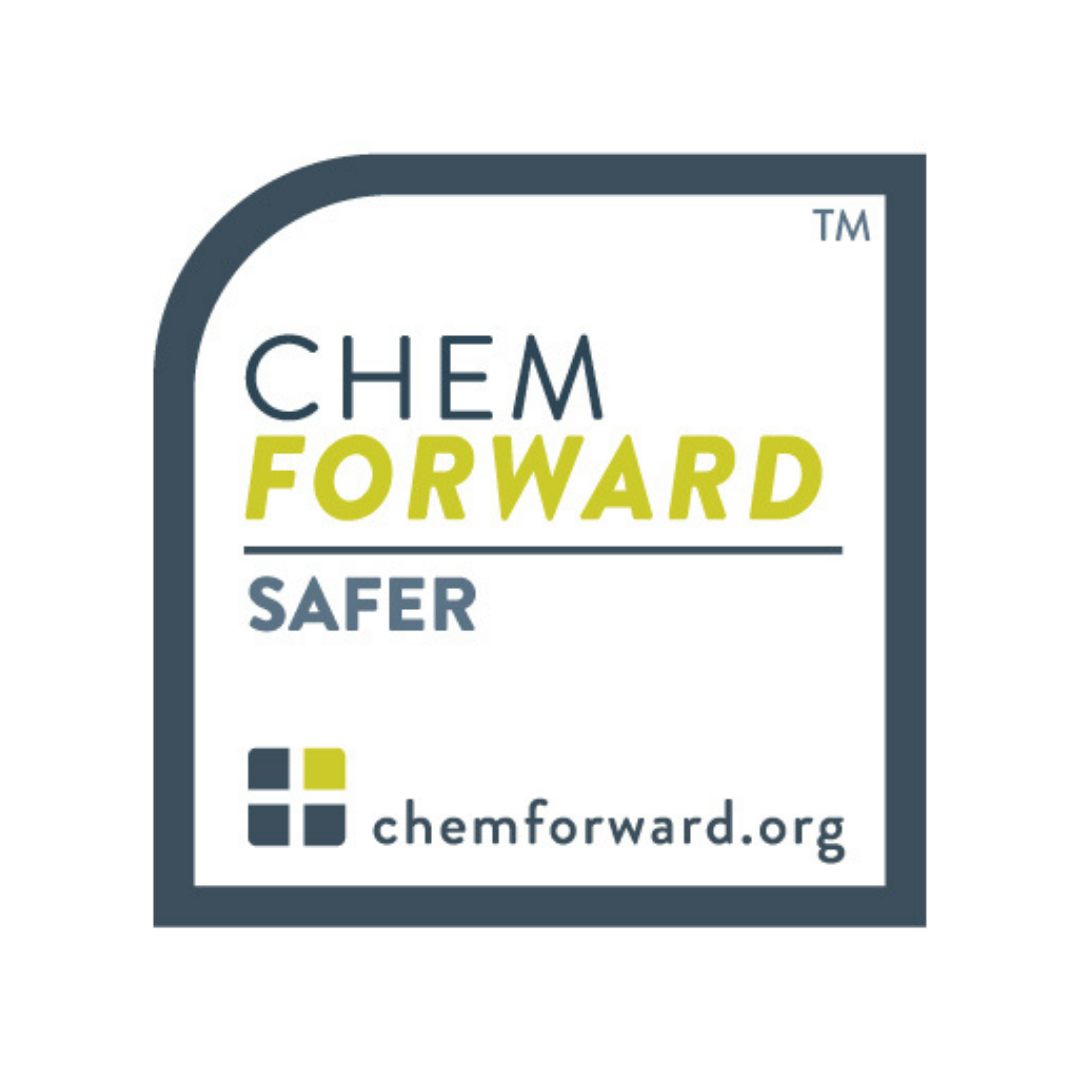 INTRODUCING SAFER™ BY CHEMFORWARD