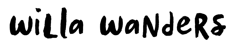 Willa Wanders