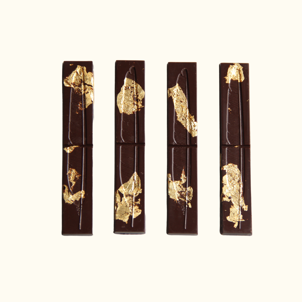 Birds Of A Feather Baton (Pack of 4)