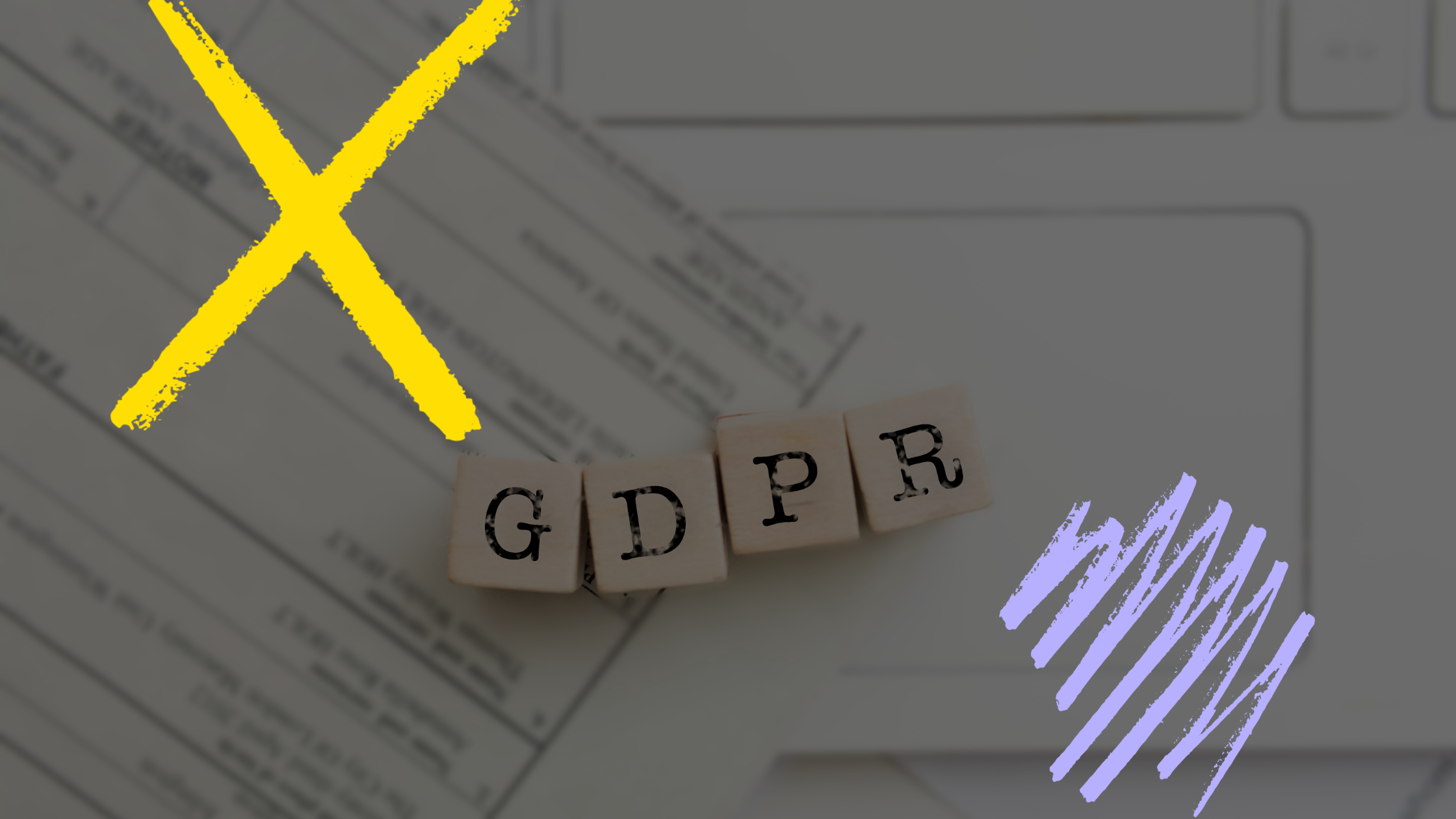 Reflecting on 5 Years of GDPR