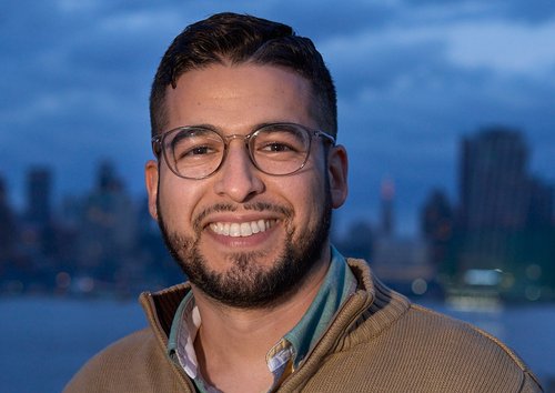 Ron Bautista
