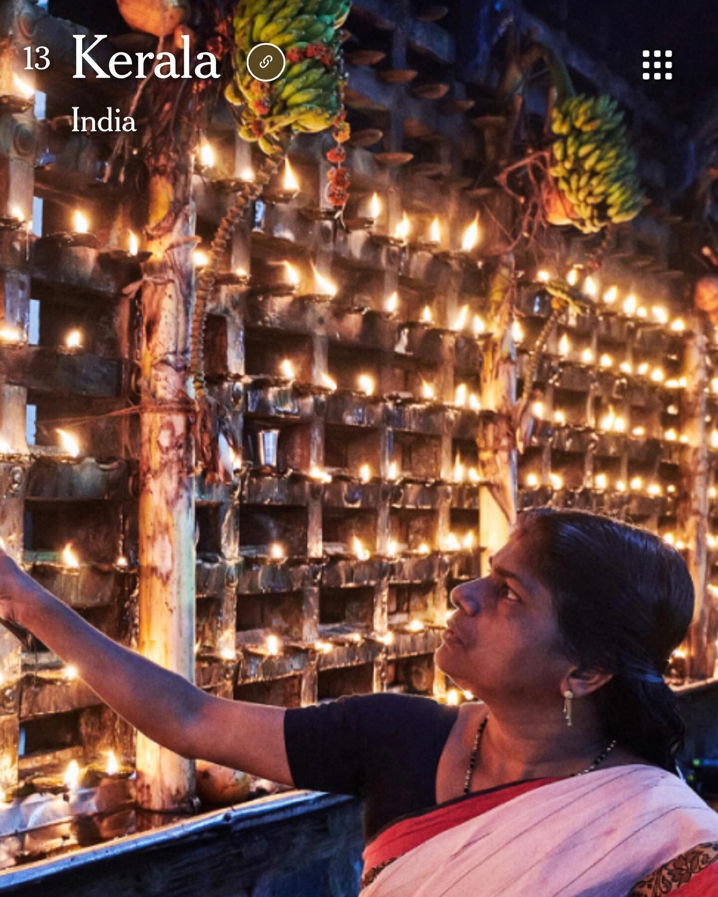 Here&rsquo;s a place that&rsquo;s getting tourism right ✨

Host @paigemcclanahan nominated Kerala, India for this year&rsquo;s @nytimestravel 52 Places to go list because she saw during a recent visit just how well tourism was working for the area&rs