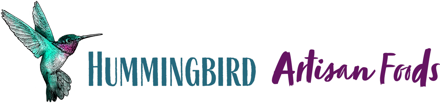 Hummingbird Artisan Foods